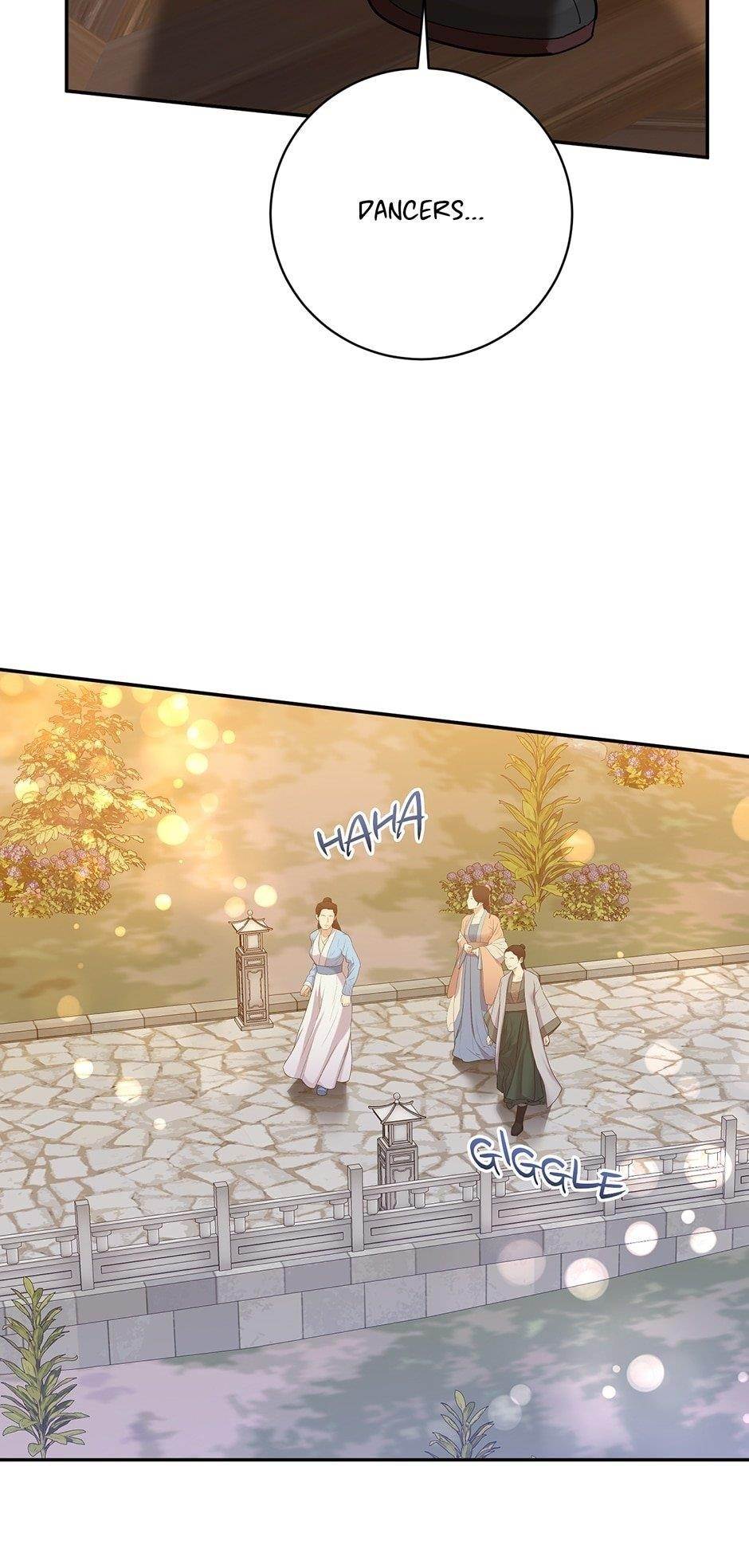 I Am the Precious Daughter of the Greatest Villain in the Fantasy World Chapter 109 - Page 63