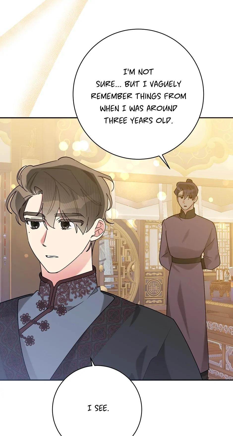 I Am the Precious Daughter of the Greatest Villain in the Fantasy World Chapter 110 - Page 10