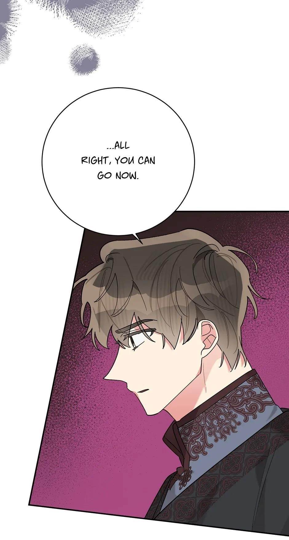 I Am the Precious Daughter of the Greatest Villain in the Fantasy World Chapter 110 - Page 12