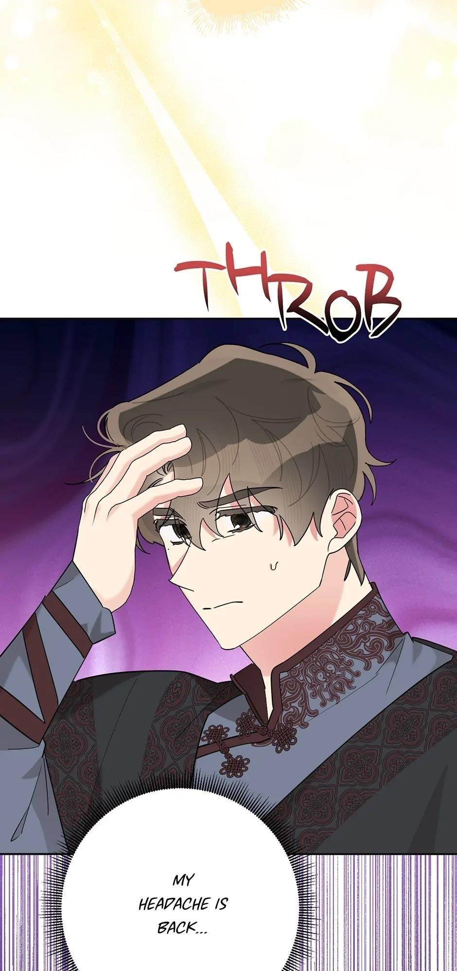 I Am the Precious Daughter of the Greatest Villain in the Fantasy World Chapter 110 - Page 25