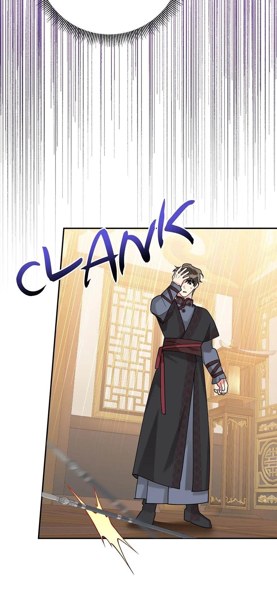 I Am the Precious Daughter of the Greatest Villain in the Fantasy World Chapter 110 - Page 26