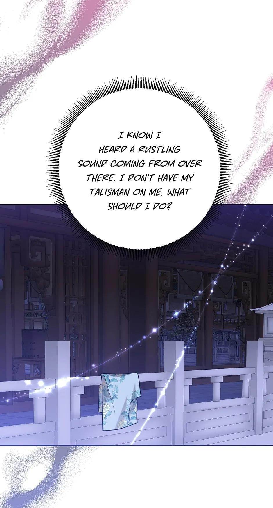 I Am the Precious Daughter of the Greatest Villain in the Fantasy World Chapter 110 - Page 40