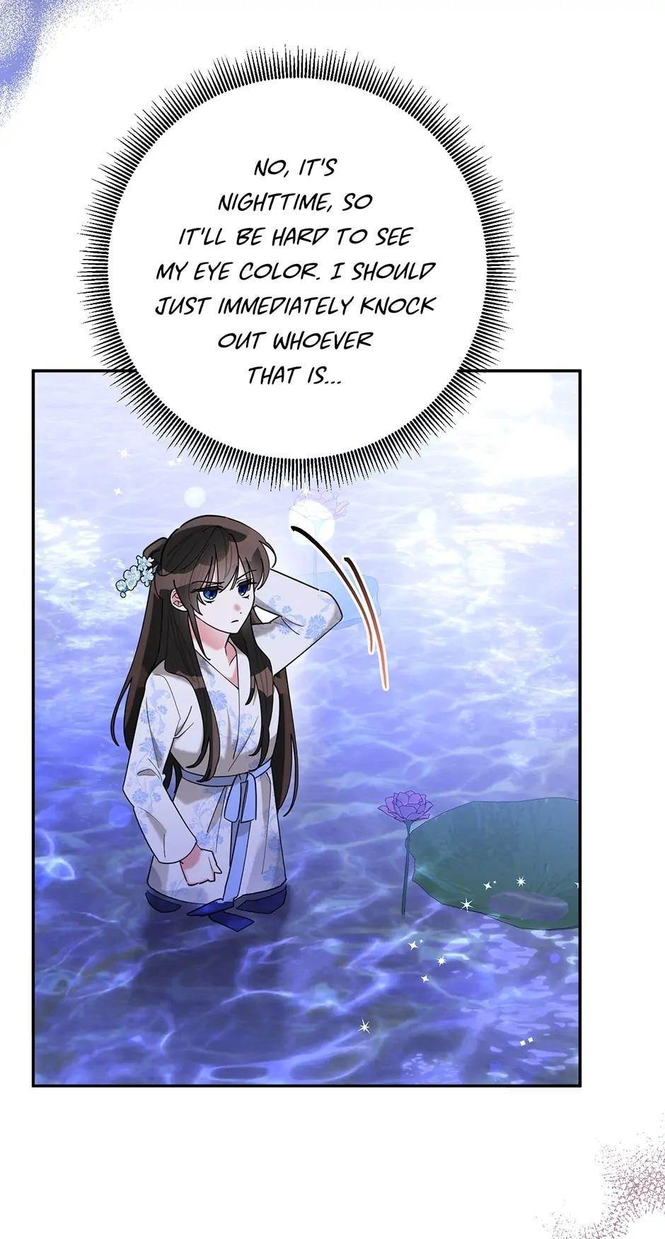 I Am the Precious Daughter of the Greatest Villain in the Fantasy World Chapter 110 - Page 41