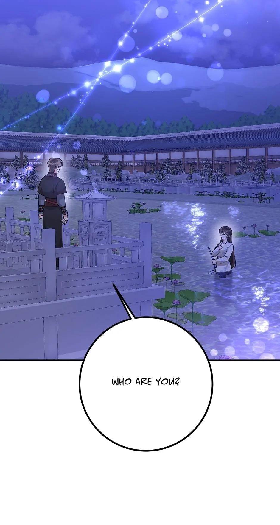 I Am the Precious Daughter of the Greatest Villain in the Fantasy World Chapter 110 - Page 49