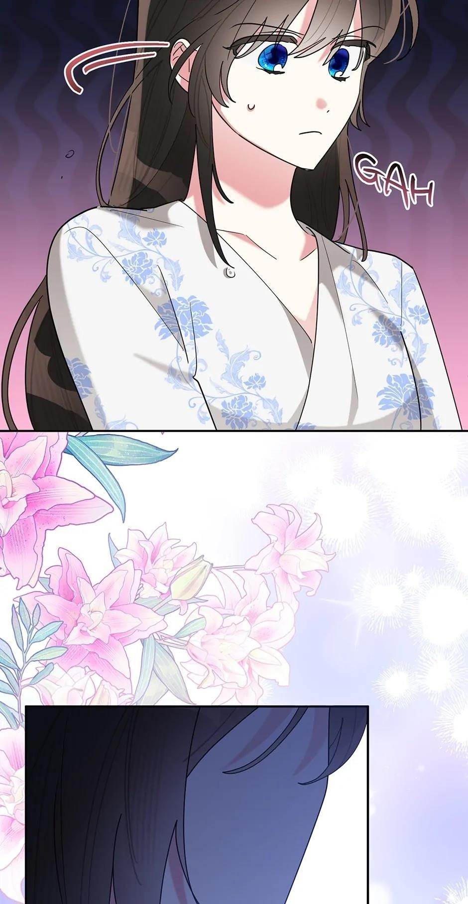 I Am the Precious Daughter of the Greatest Villain in the Fantasy World Chapter 110 - Page 54