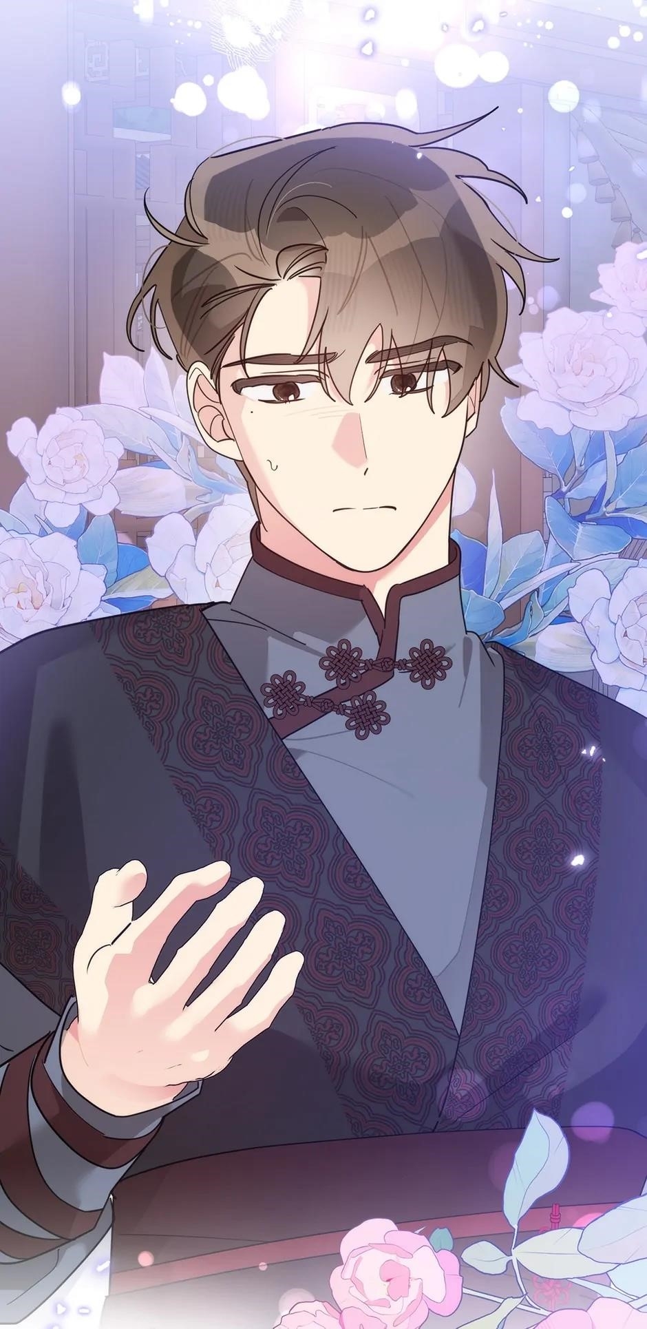 I Am the Precious Daughter of the Greatest Villain in the Fantasy World Chapter 111 - Page 11