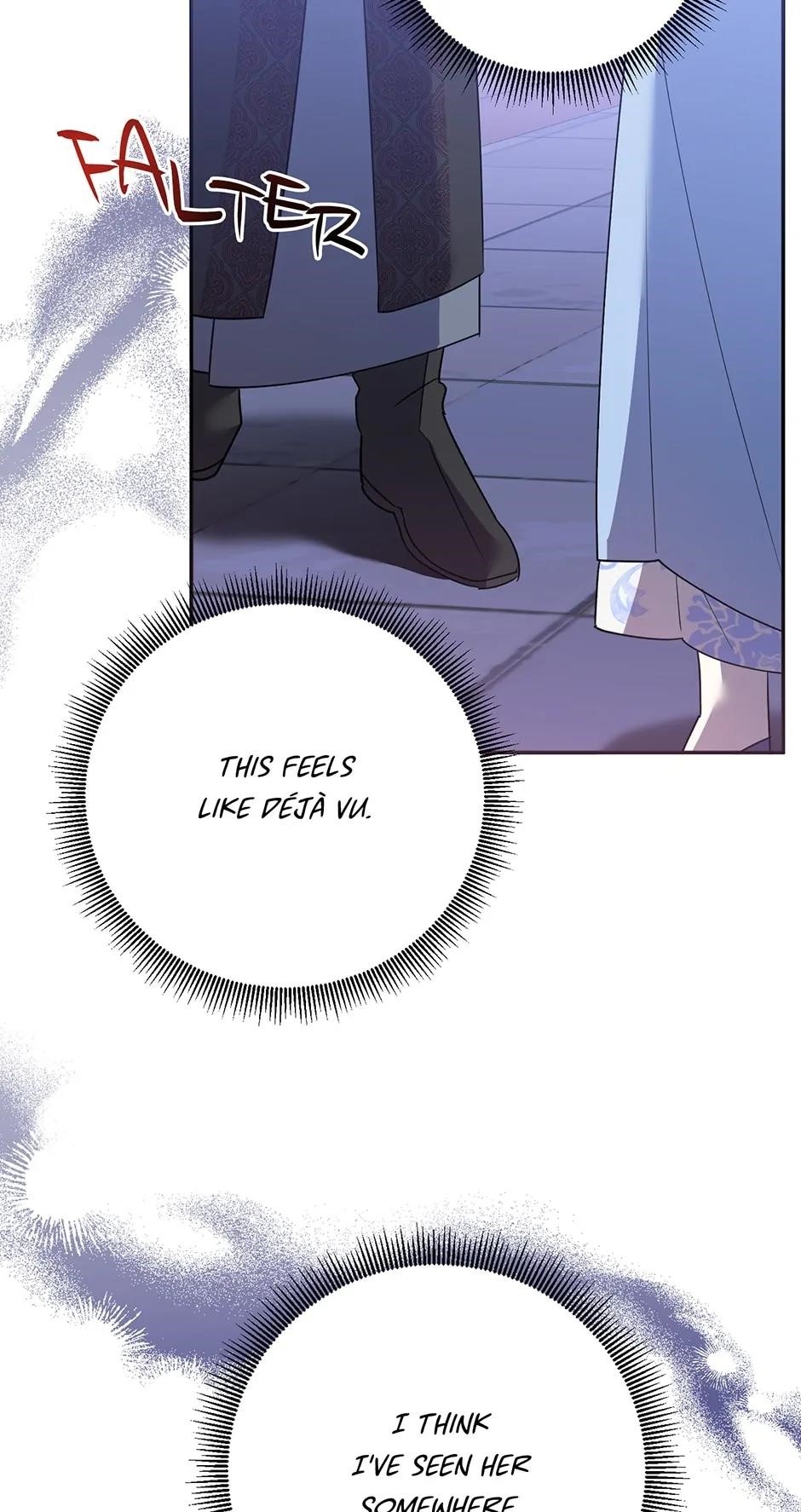 I Am the Precious Daughter of the Greatest Villain in the Fantasy World Chapter 111 - Page 17