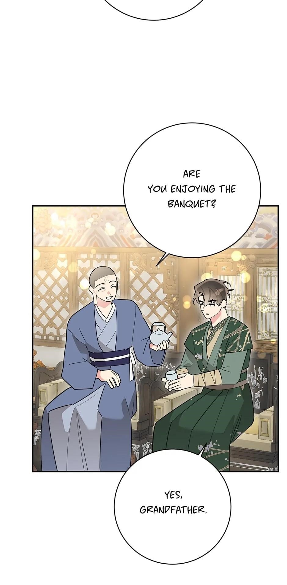 I Am the Precious Daughter of the Greatest Villain in the Fantasy World Chapter 111 - Page 41