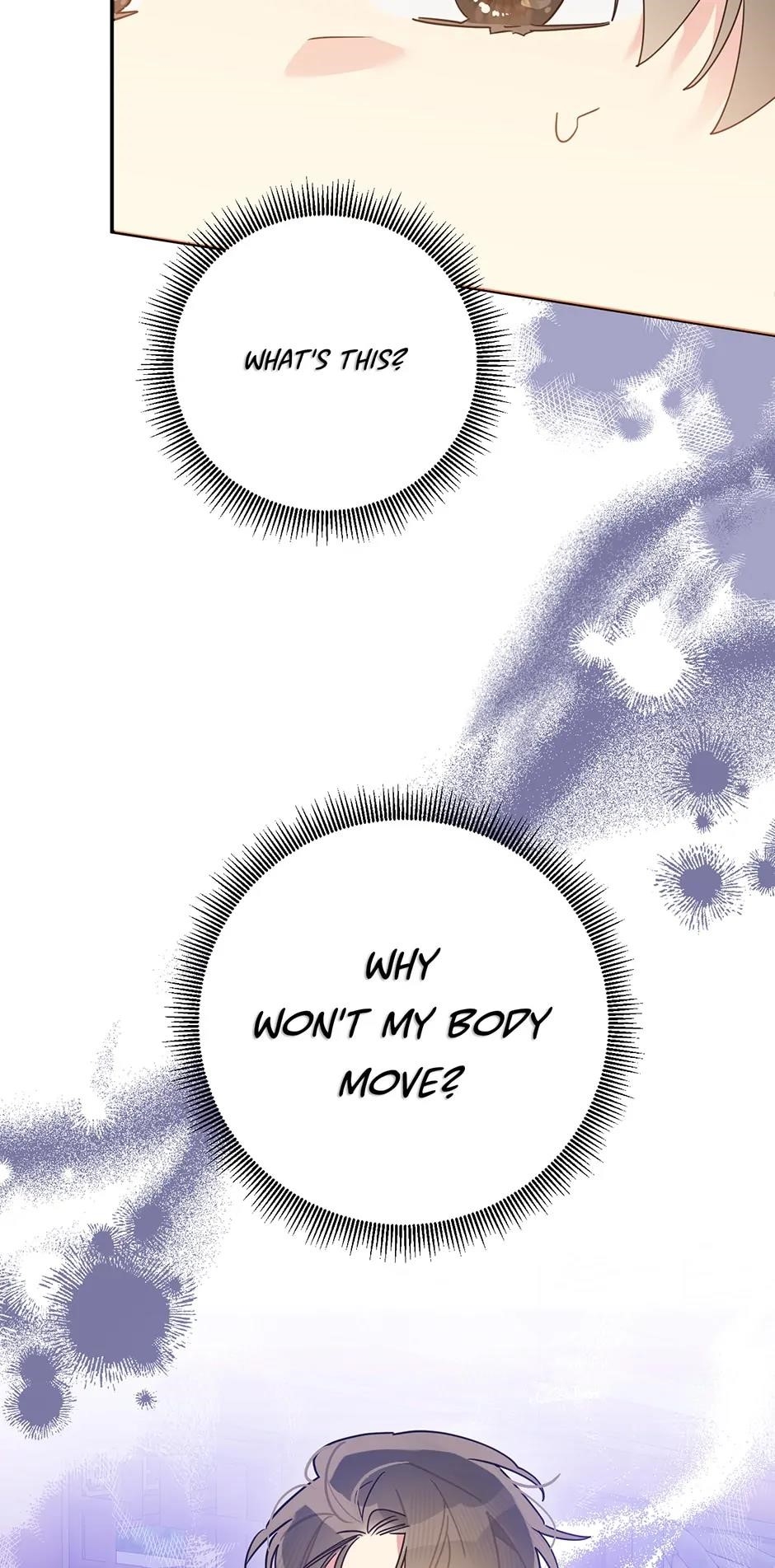 I Am the Precious Daughter of the Greatest Villain in the Fantasy World Chapter 111 - Page 5