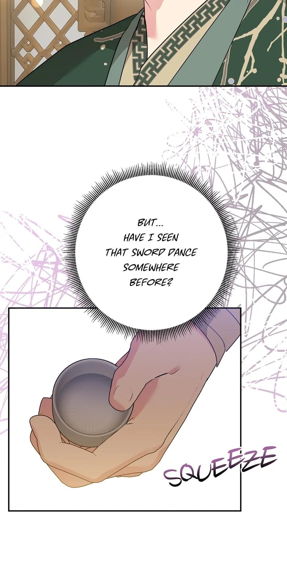 I Am the Precious Daughter of the Greatest Villain in the Fantasy World Chapter 111 - Page 51