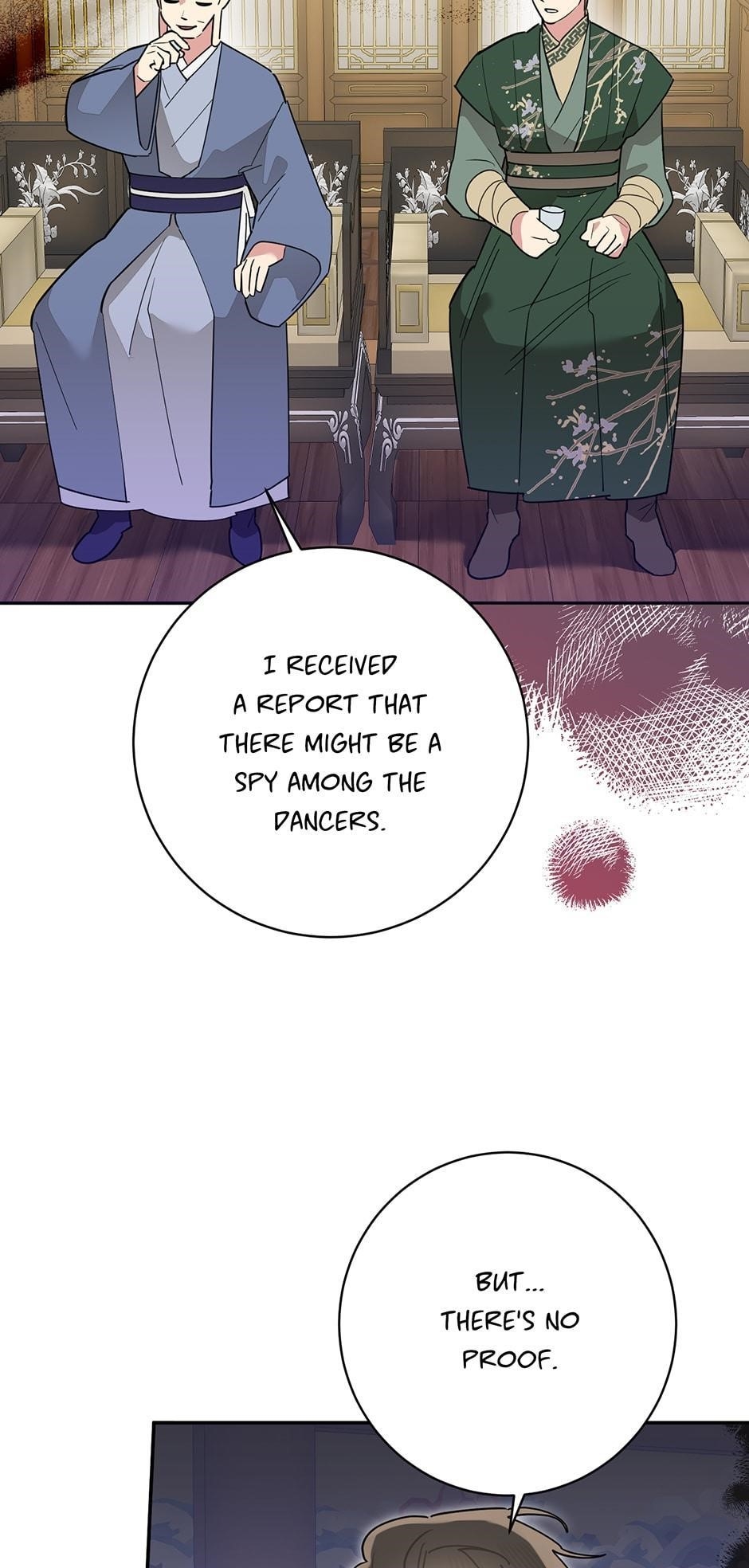 I Am the Precious Daughter of the Greatest Villain in the Fantasy World Chapter 112 - Page 11