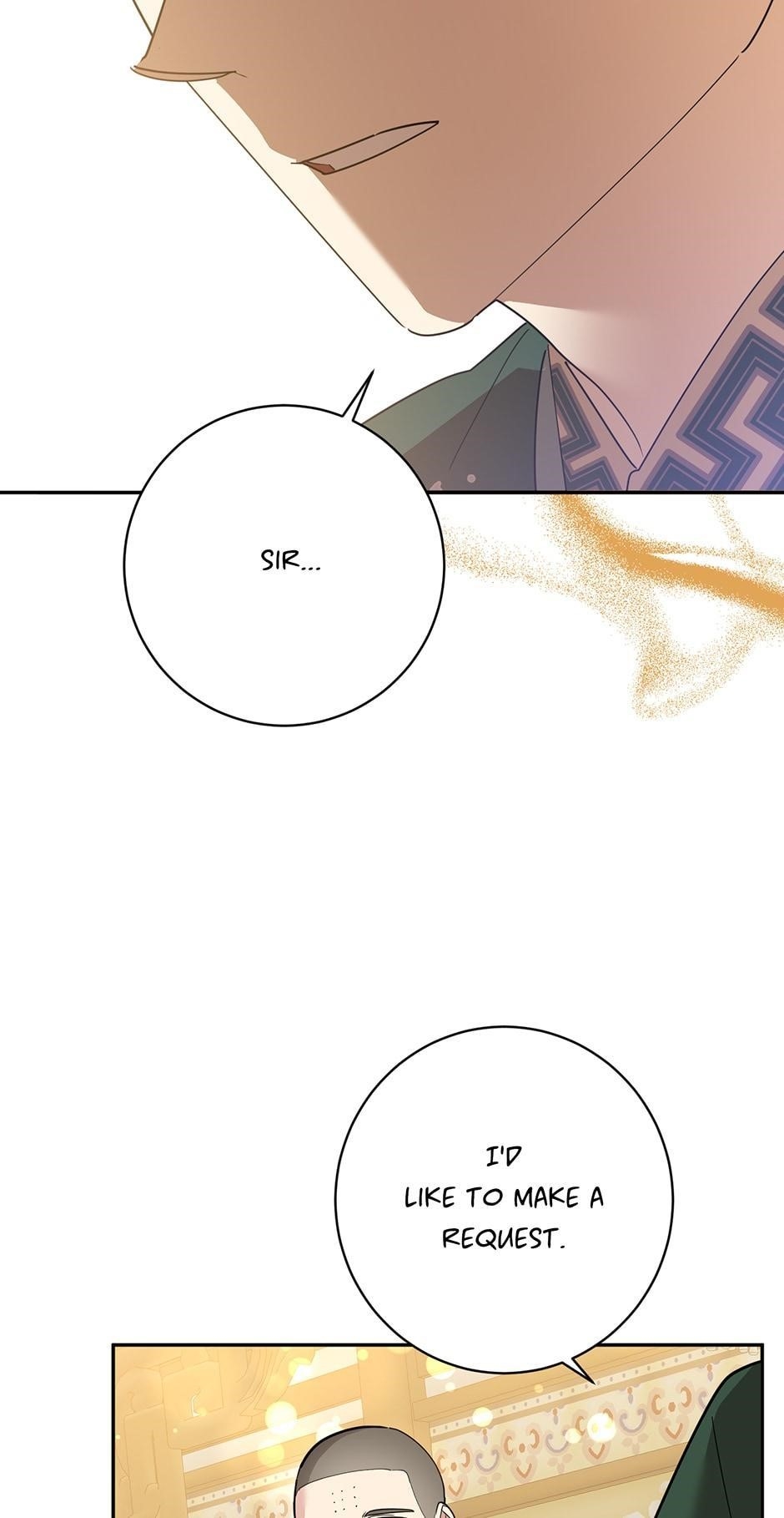 I Am the Precious Daughter of the Greatest Villain in the Fantasy World Chapter 112 - Page 19