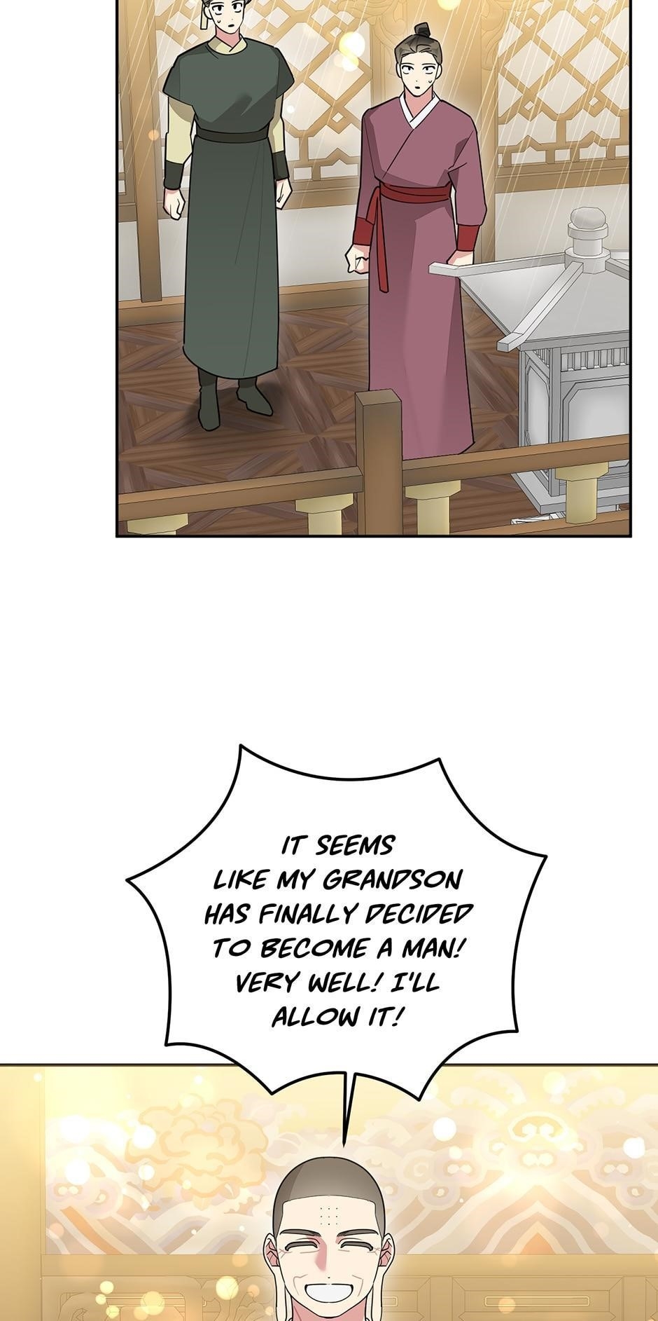 I Am the Precious Daughter of the Greatest Villain in the Fantasy World Chapter 112 - Page 23