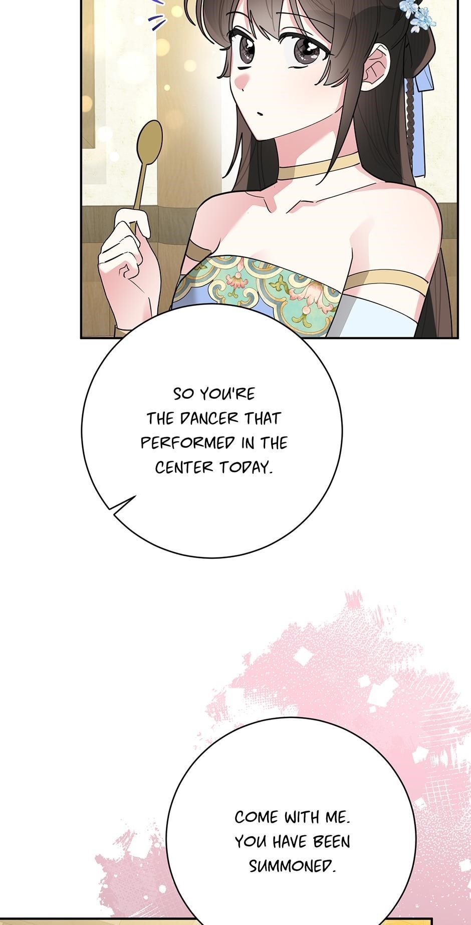 I Am the Precious Daughter of the Greatest Villain in the Fantasy World Chapter 112 - Page 32