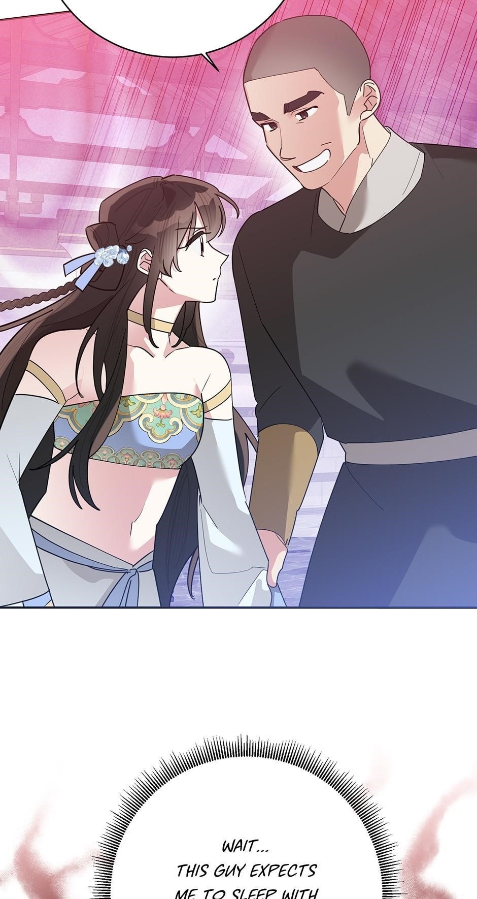 I Am the Precious Daughter of the Greatest Villain in the Fantasy World Chapter 112 - Page 36