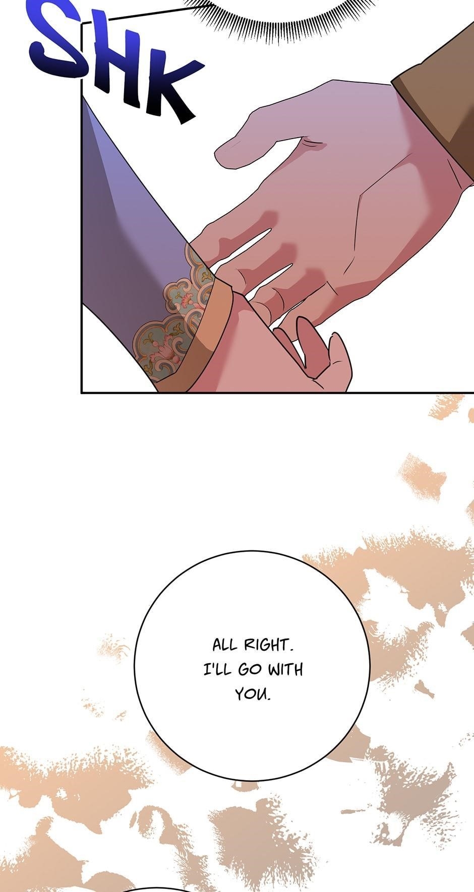 I Am the Precious Daughter of the Greatest Villain in the Fantasy World Chapter 112 - Page 41