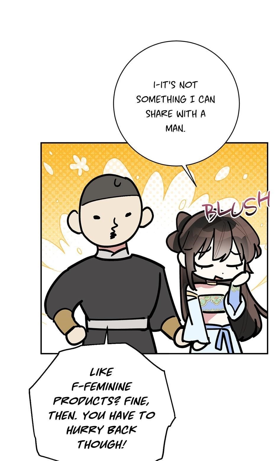 I Am the Precious Daughter of the Greatest Villain in the Fantasy World Chapter 112 - Page 43