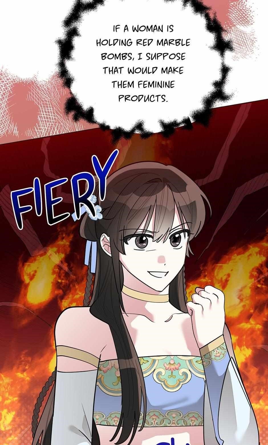 I Am the Precious Daughter of the Greatest Villain in the Fantasy World Chapter 112 - Page 45