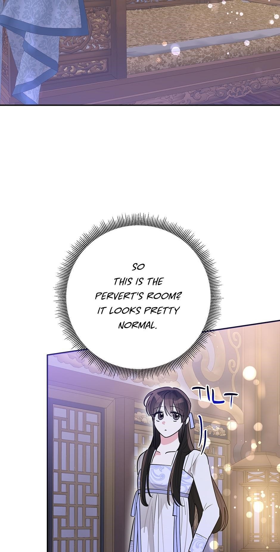 I Am the Precious Daughter of the Greatest Villain in the Fantasy World Chapter 112 - Page 49