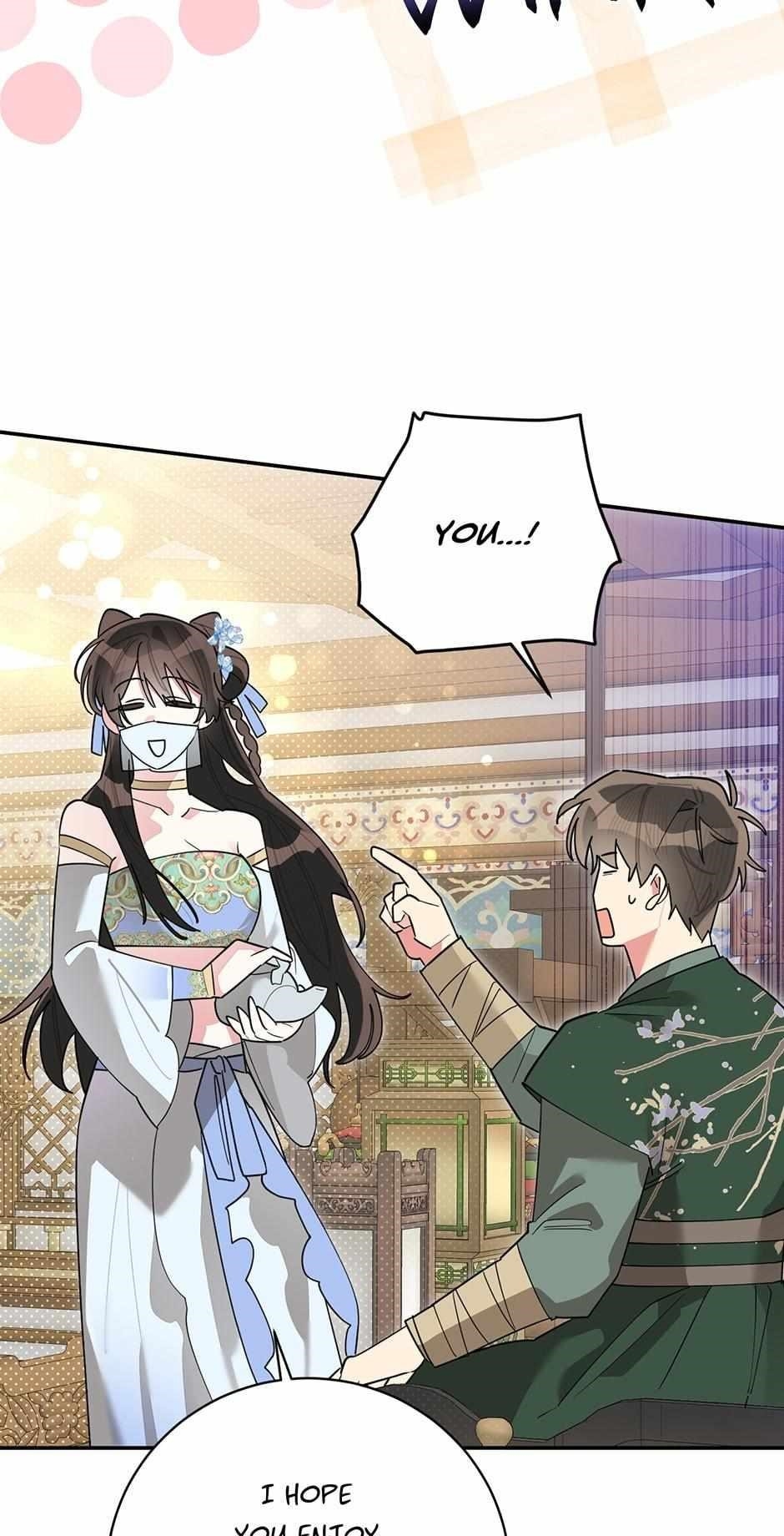 I Am the Precious Daughter of the Greatest Villain in the Fantasy World Chapter 112 - Page 5