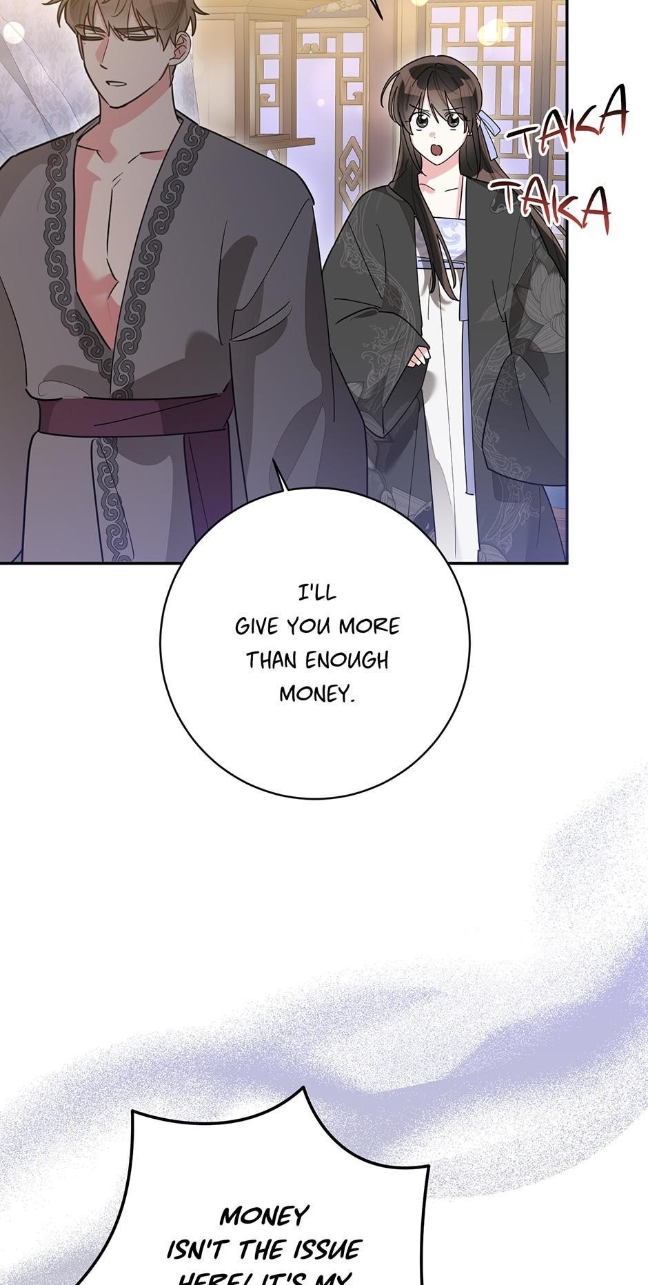 I Am the Precious Daughter of the Greatest Villain in the Fantasy World Chapter 113 - Page 11