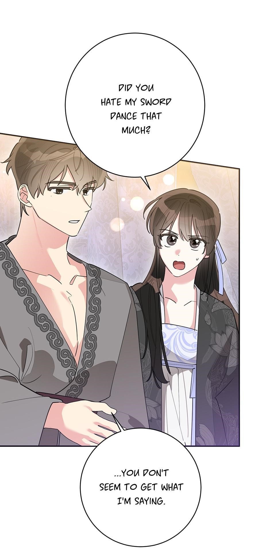 I Am the Precious Daughter of the Greatest Villain in the Fantasy World Chapter 113 - Page 25