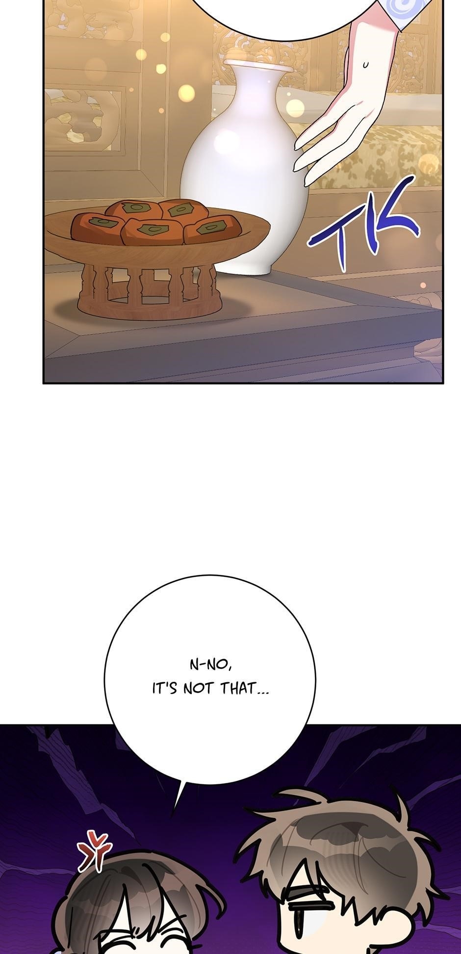 I Am the Precious Daughter of the Greatest Villain in the Fantasy World Chapter 113 - Page 4