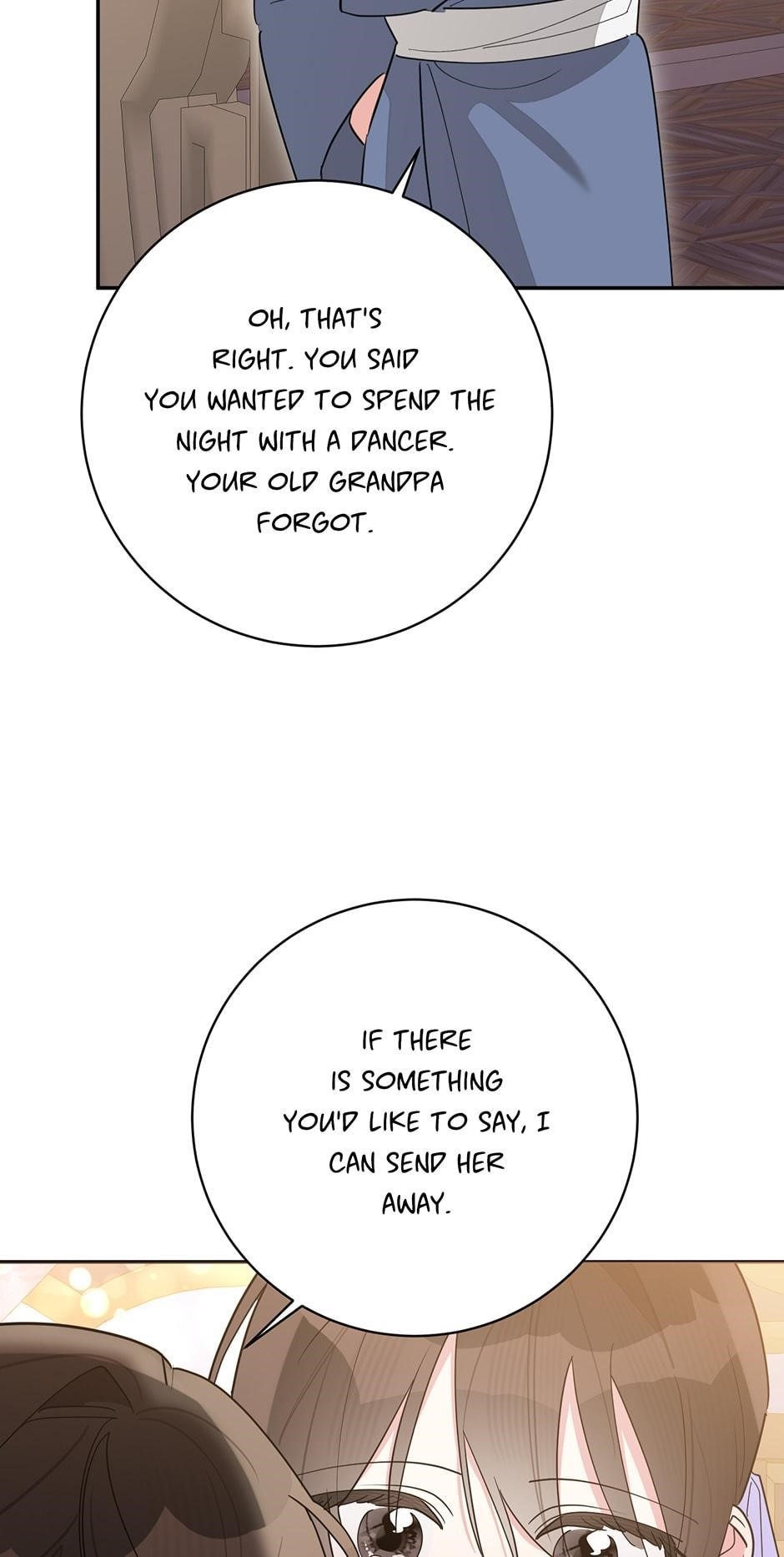 I Am the Precious Daughter of the Greatest Villain in the Fantasy World Chapter 113 - Page 48