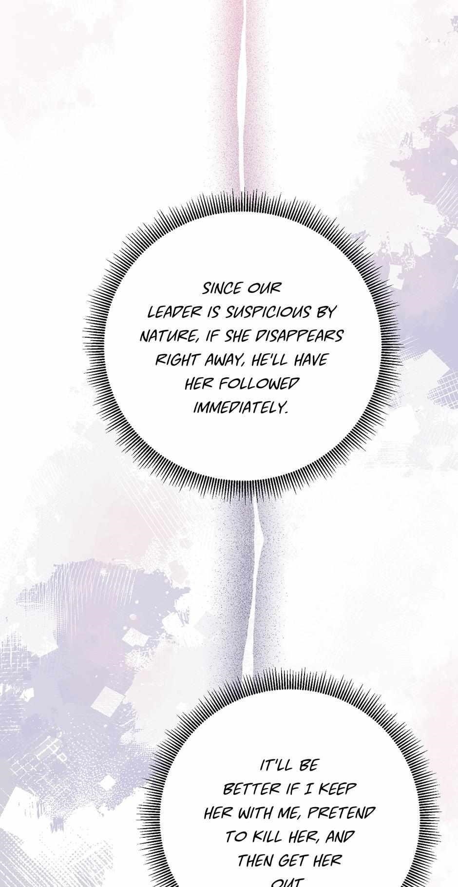 I Am the Precious Daughter of the Greatest Villain in the Fantasy World Chapter 113 - Page 54