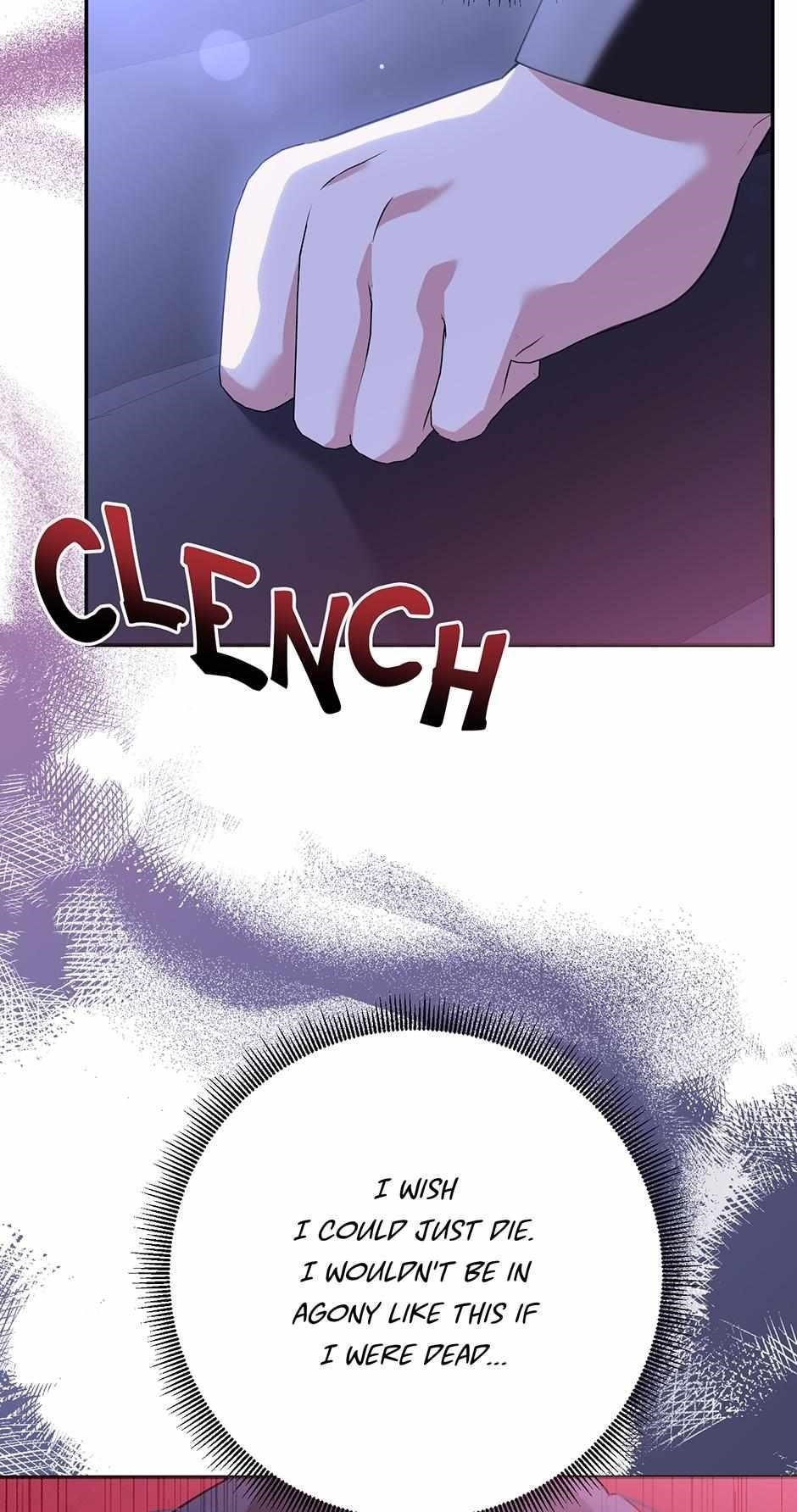 I Am the Precious Daughter of the Greatest Villain in the Fantasy World Chapter 113 - Page 61