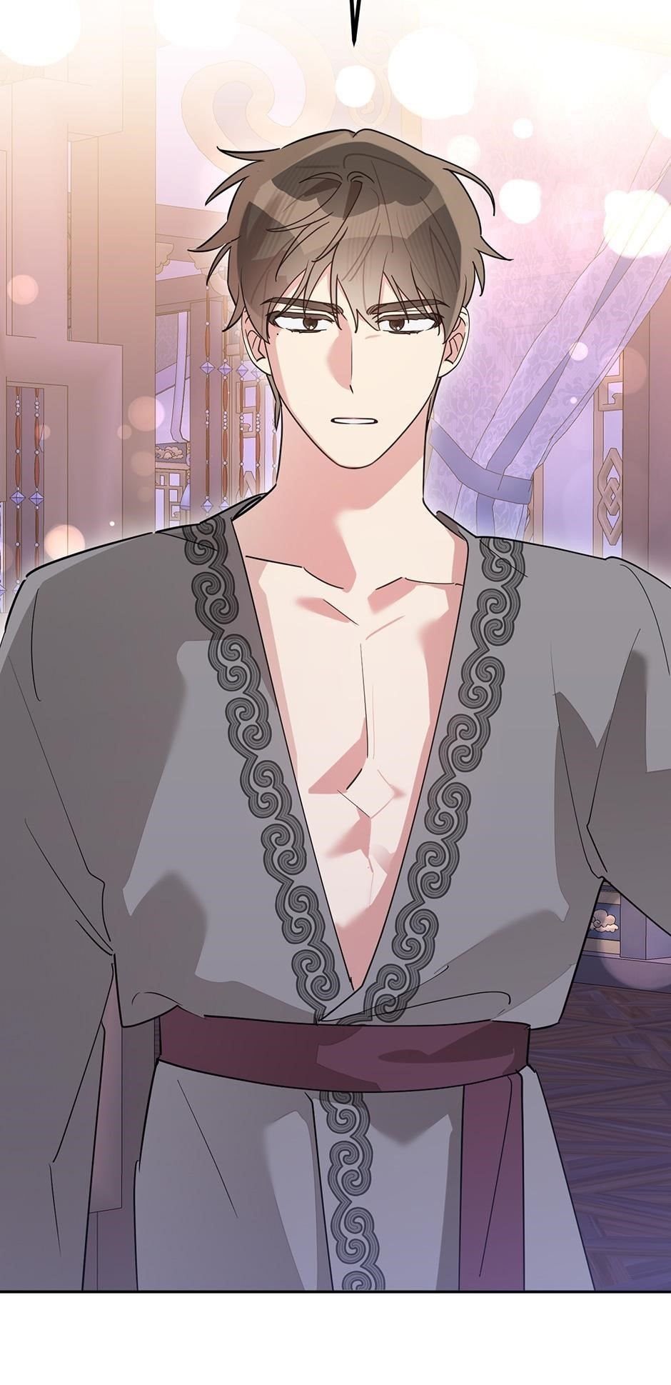 I Am the Precious Daughter of the Greatest Villain in the Fantasy World Chapter 113 - Page 7