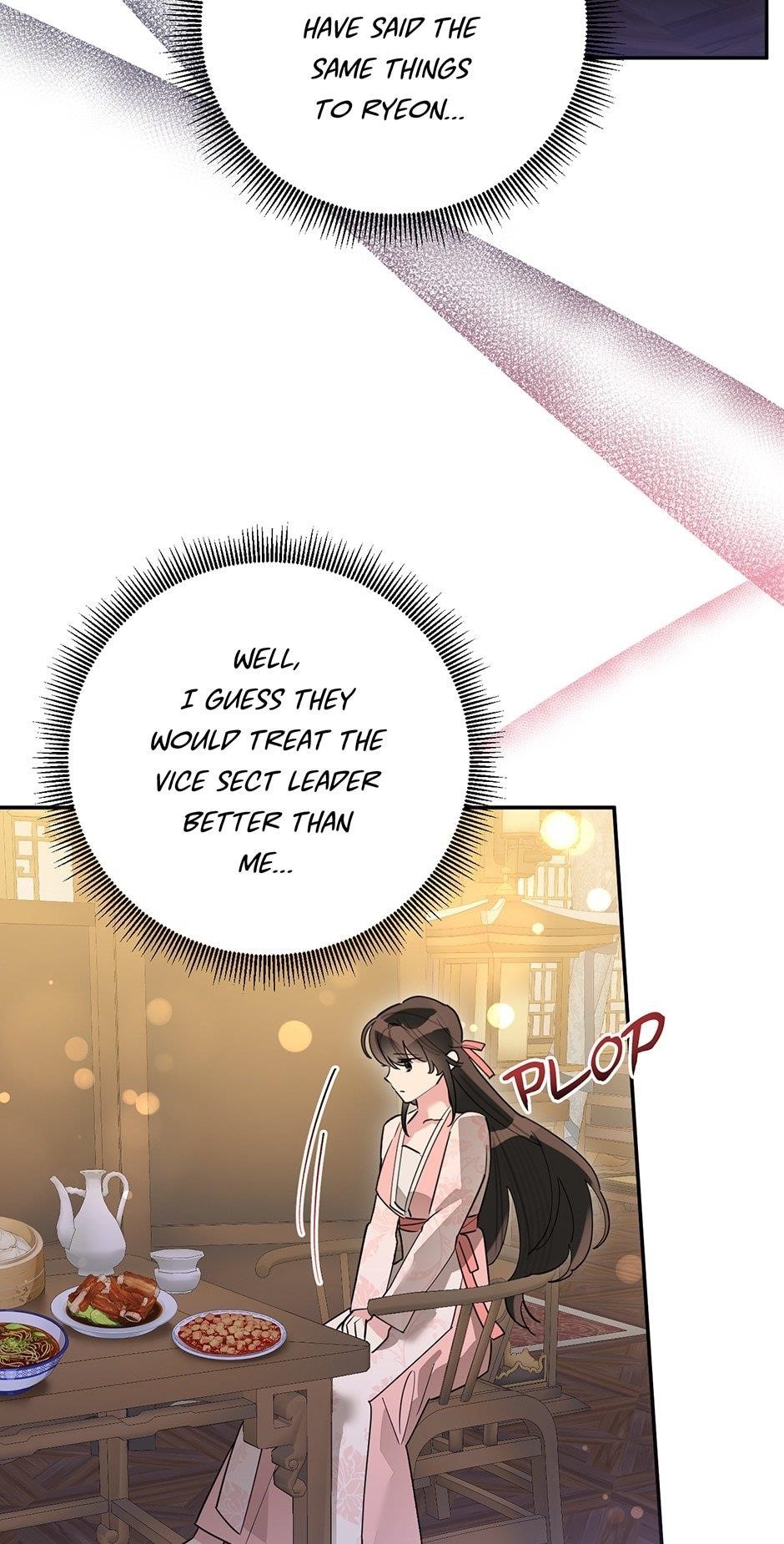 I Am the Precious Daughter of the Greatest Villain in the Fantasy World Chapter 115 - Page 10