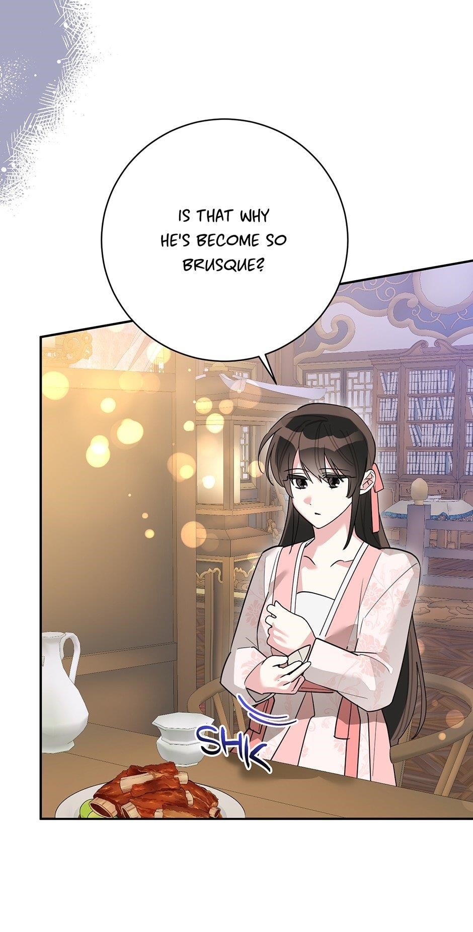 I Am the Precious Daughter of the Greatest Villain in the Fantasy World Chapter 115 - Page 13