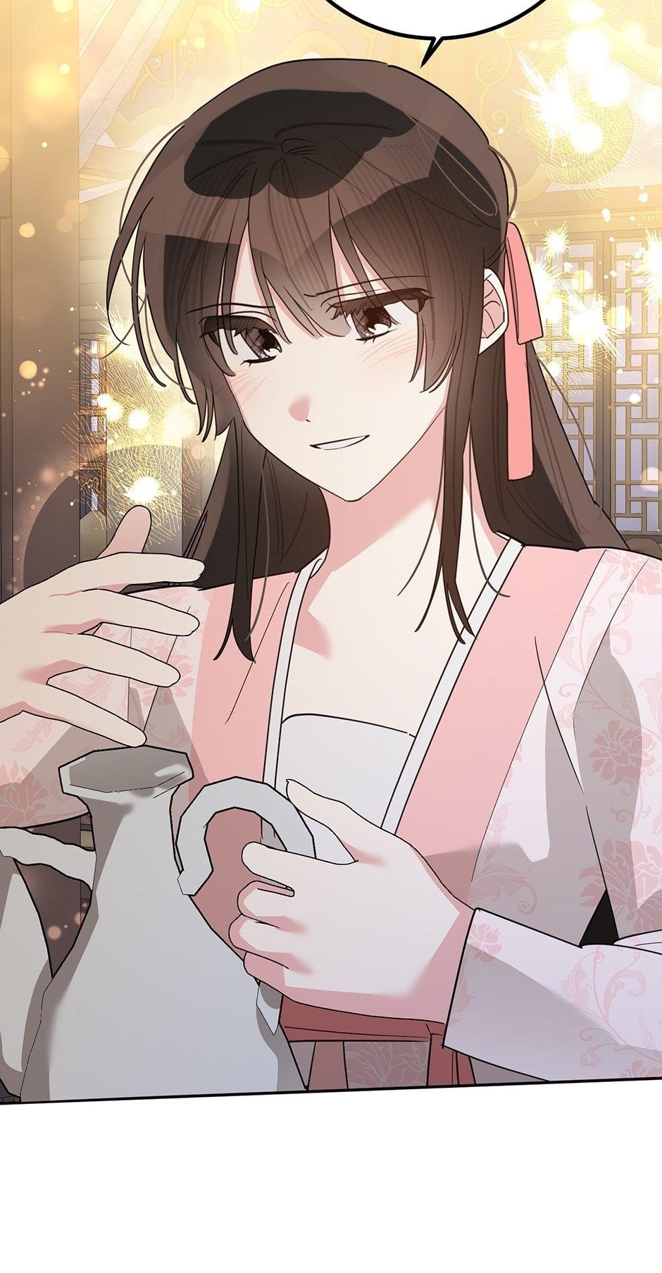 I Am the Precious Daughter of the Greatest Villain in the Fantasy World Chapter 115 - Page 15