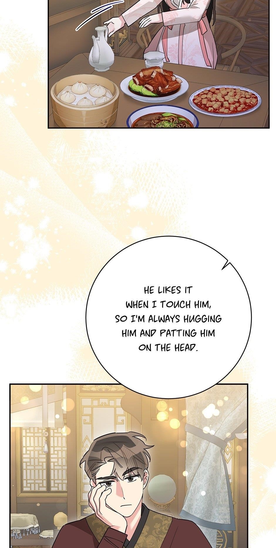 I Am the Precious Daughter of the Greatest Villain in the Fantasy World Chapter 115 - Page 26