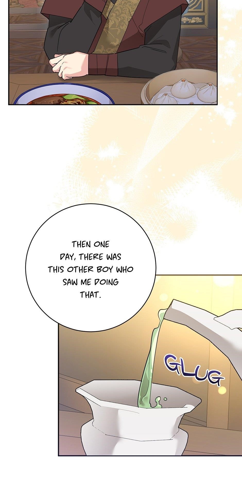 I Am the Precious Daughter of the Greatest Villain in the Fantasy World Chapter 115 - Page 27