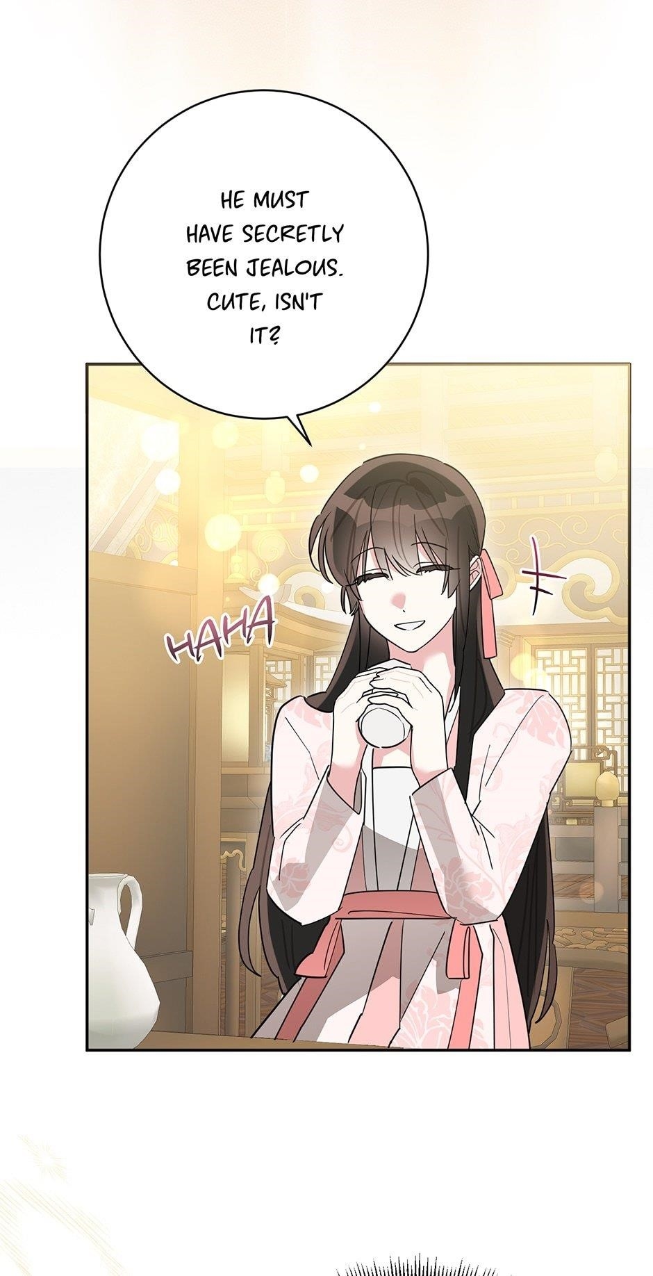 I Am the Precious Daughter of the Greatest Villain in the Fantasy World Chapter 115 - Page 30