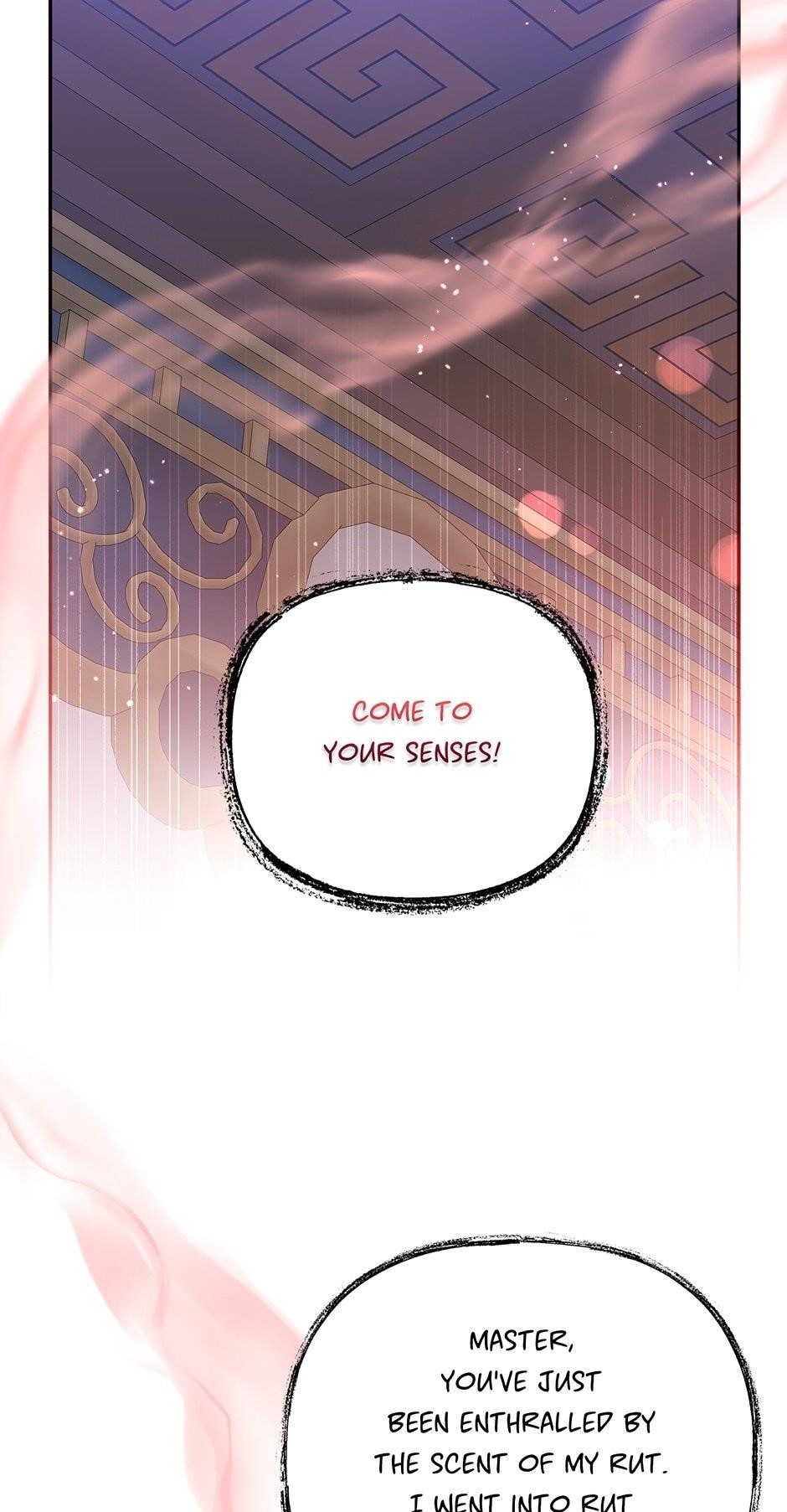 I Am the Precious Daughter of the Greatest Villain in the Fantasy World Chapter 116 - Page 1