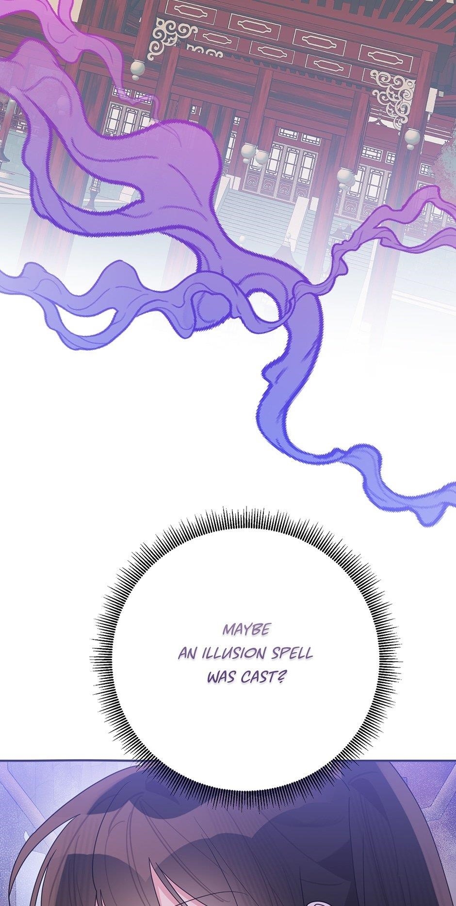 I Am the Precious Daughter of the Greatest Villain in the Fantasy World Chapter 116 - Page 18