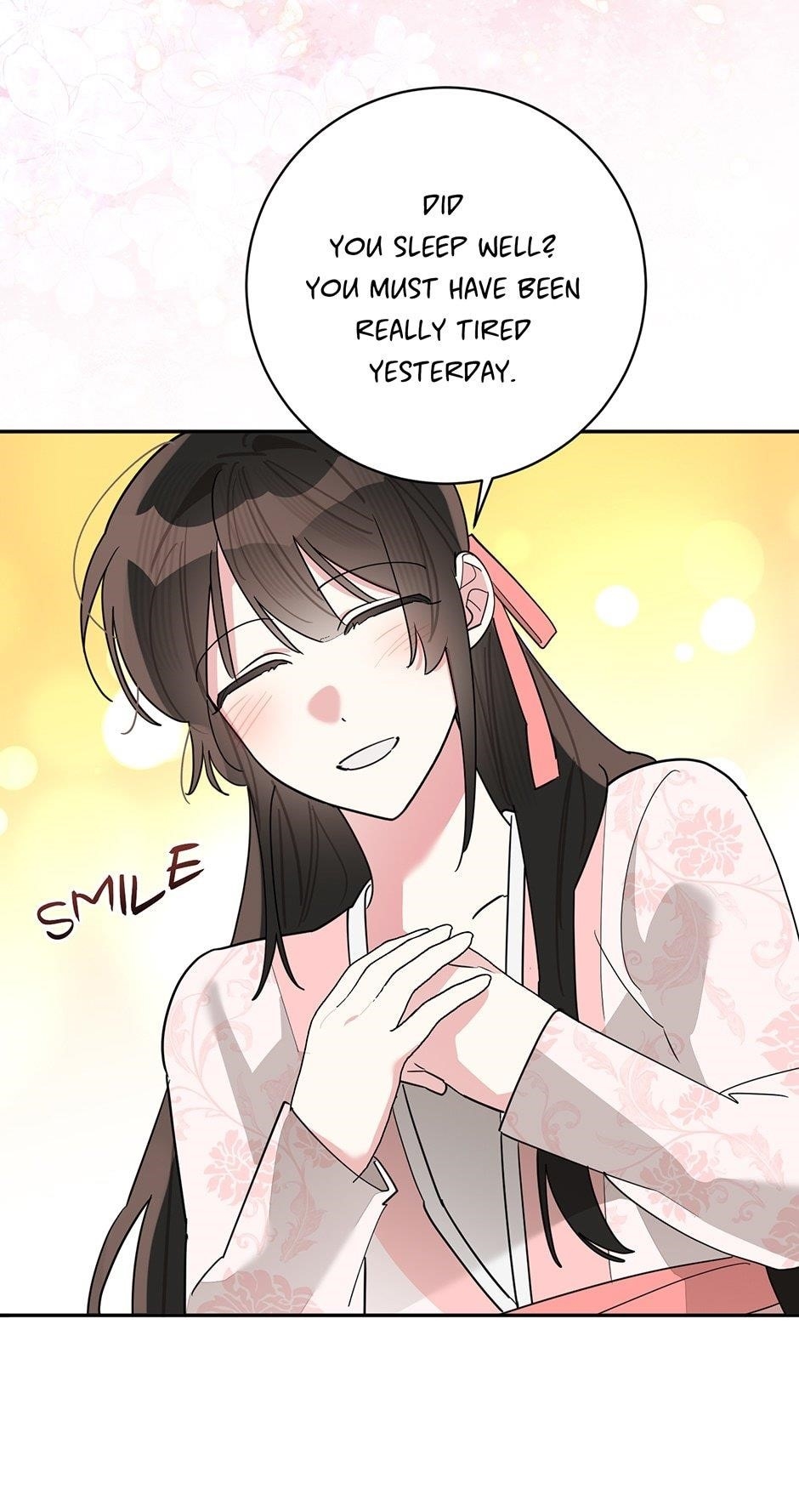 I Am the Precious Daughter of the Greatest Villain in the Fantasy World Chapter 116 - Page 32