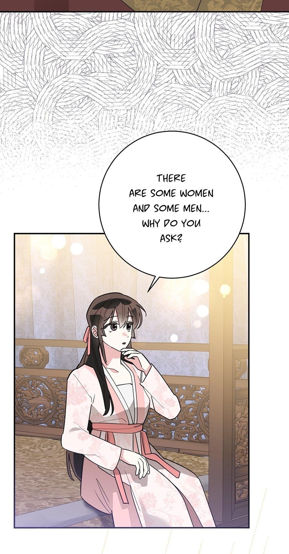 I Am the Precious Daughter of the Greatest Villain in the Fantasy World Chapter 116 - Page 39