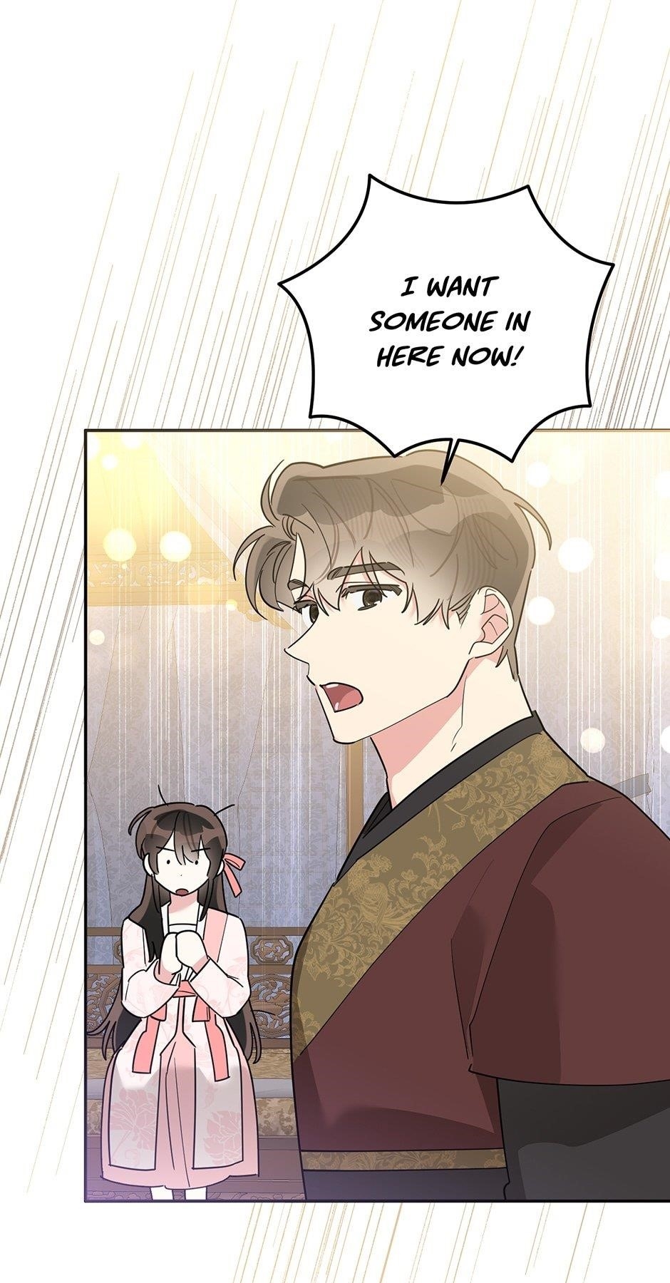 I Am the Precious Daughter of the Greatest Villain in the Fantasy World Chapter 116 - Page 40