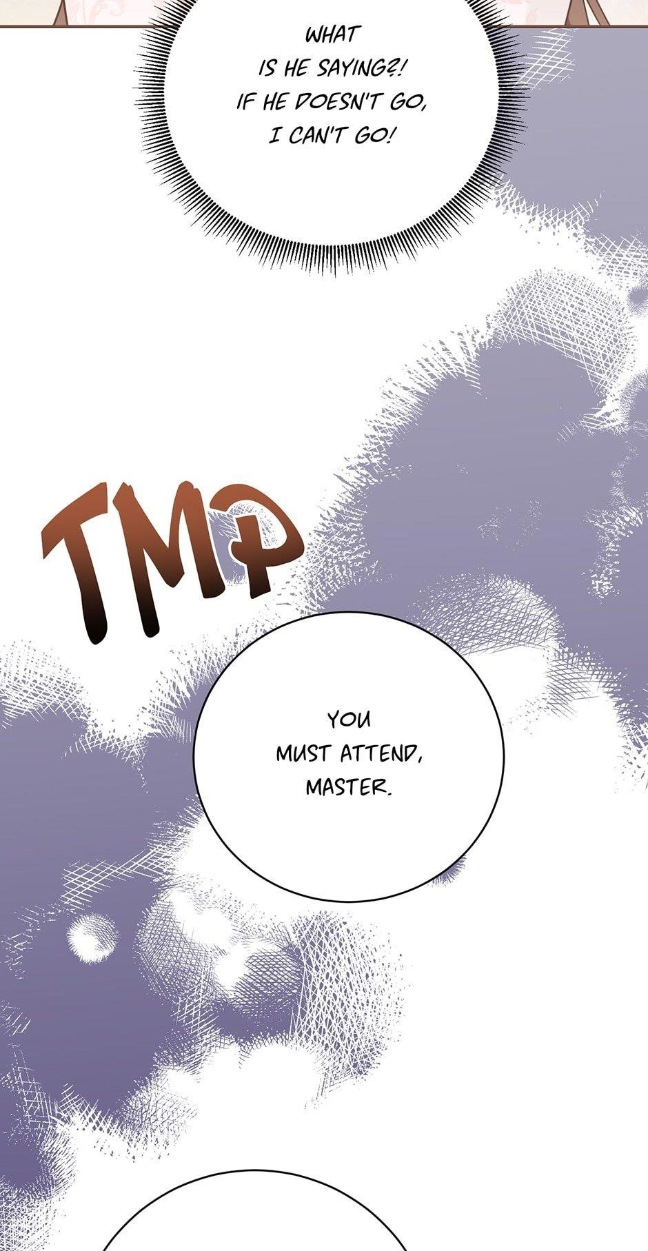 I Am the Precious Daughter of the Greatest Villain in the Fantasy World Chapter 116 - Page 44