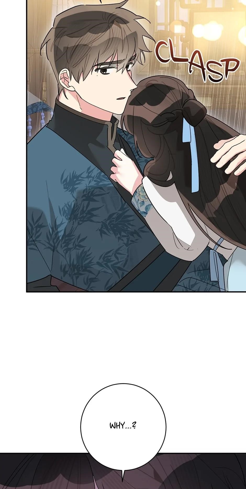 I Am the Precious Daughter of the Greatest Villain in the Fantasy World Chapter 117 - Page 19