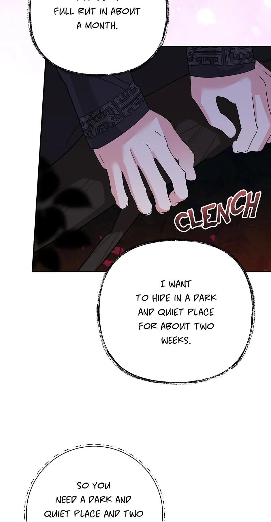 I Am the Precious Daughter of the Greatest Villain in the Fantasy World Chapter 117 - Page 52