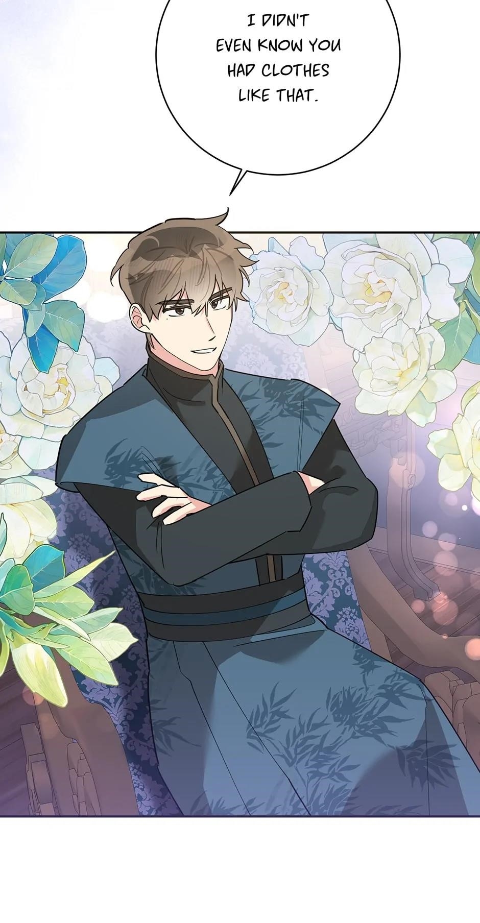 I Am the Precious Daughter of the Greatest Villain in the Fantasy World Chapter 117 - Page 56