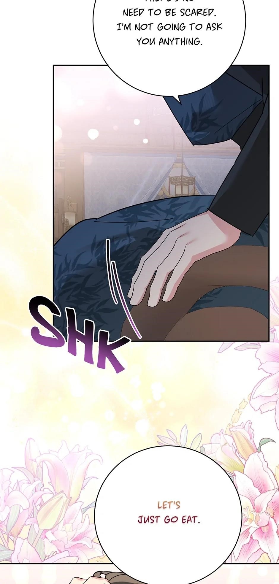 I Am the Precious Daughter of the Greatest Villain in the Fantasy World Chapter 117 - Page 58