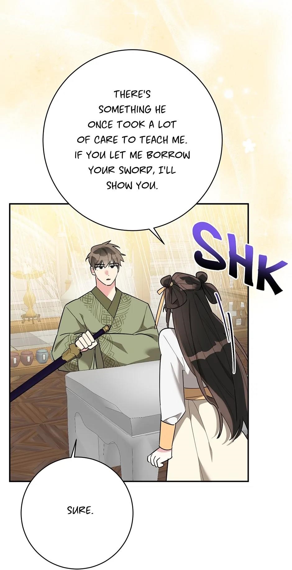 I Am the Precious Daughter of the Greatest Villain in the Fantasy World Chapter 118 - Page 24