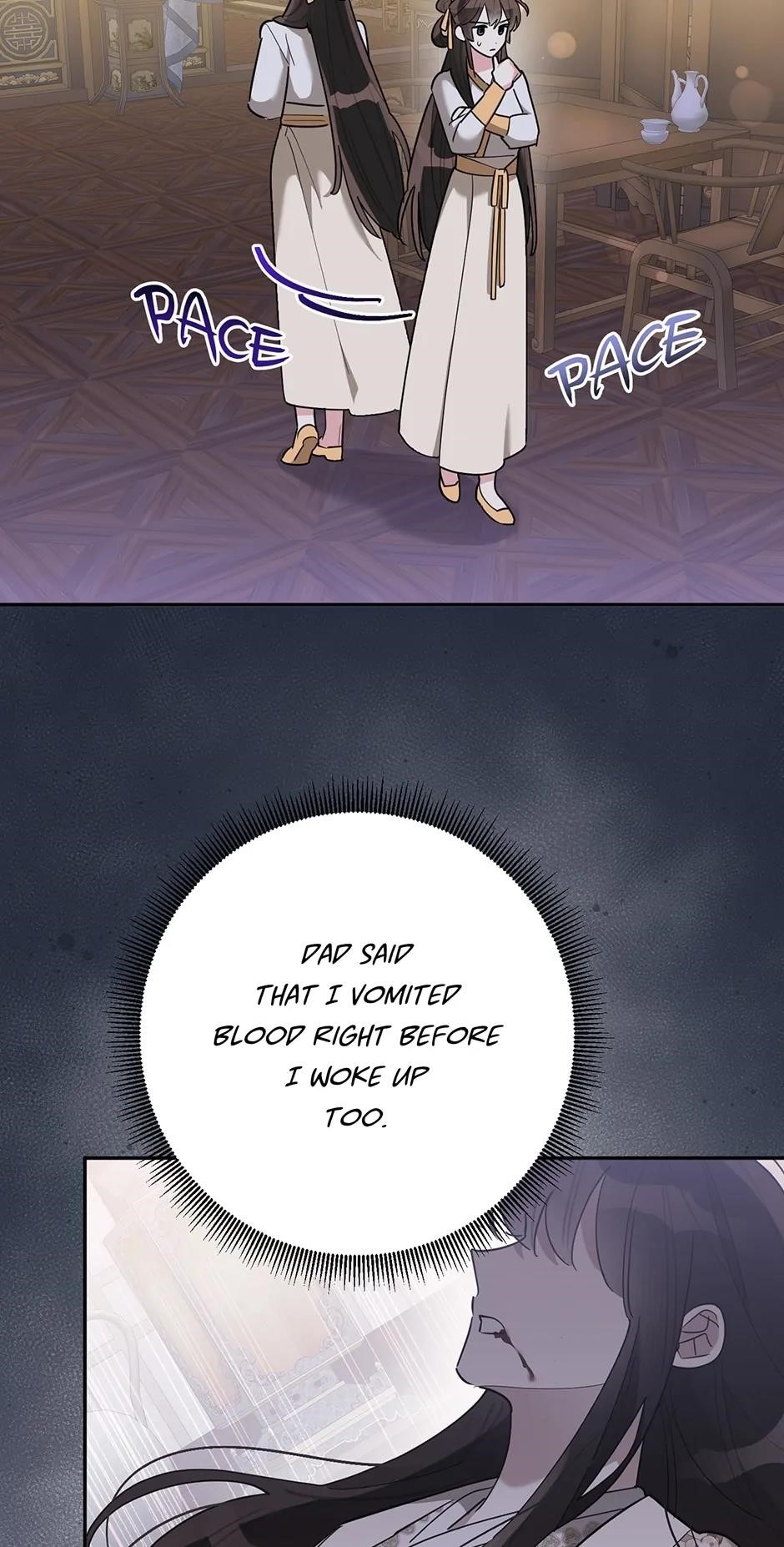 I Am the Precious Daughter of the Greatest Villain in the Fantasy World Chapter 118 - Page 39