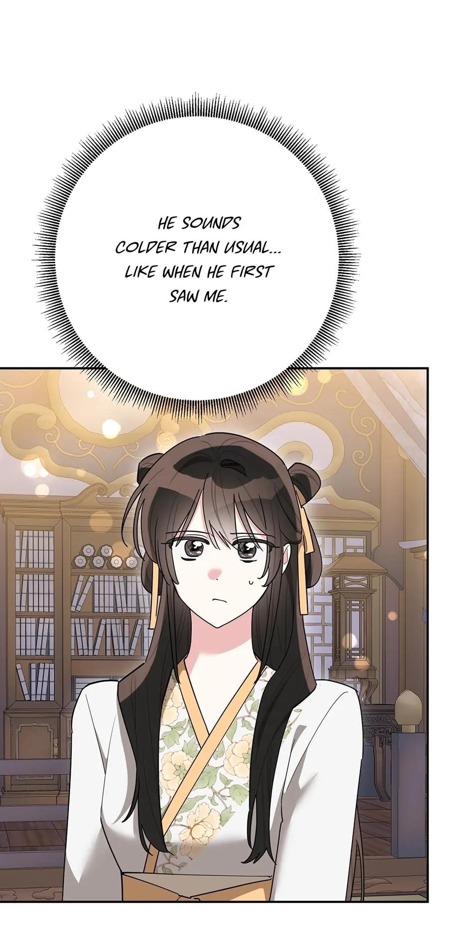 I Am the Precious Daughter of the Greatest Villain in the Fantasy World Chapter 118 - Page 44